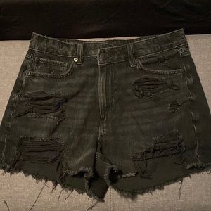 american eagle shorts